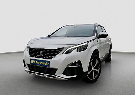 Peugeot 3008 Crossway+360°+PANO+MASSAGE+VOLL.DIG.TACHO