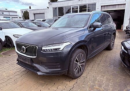 Volvo XC 90 XC90 Momentum Pro AWD|1.Hand|Leder|R-Kamera|LED|