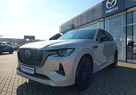 Mazda CX-60 Homura AWD * BOSE, MATRIX-LED-SW, NAVI*