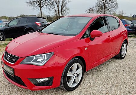 Seat Ibiza FR 1.2 TSI - Sport Paket* Tempomat* Navi*