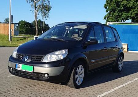 Renault Scenic 1.9 cdi