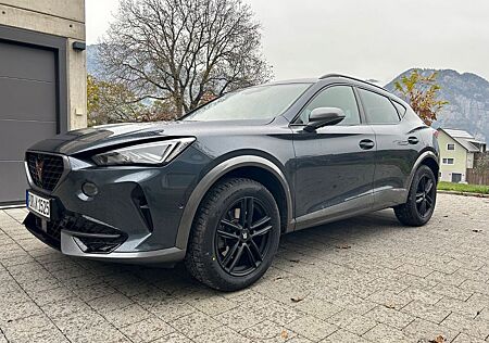 Cupra Formentor 2.0 TDI 110kW 4Drive DSG -