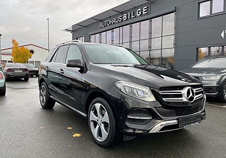Mercedes-Benz GLE 250 gebraucht kaufen Mercedes-Benz GLE 250 d 4Matic Leder*Panaroma*Navi