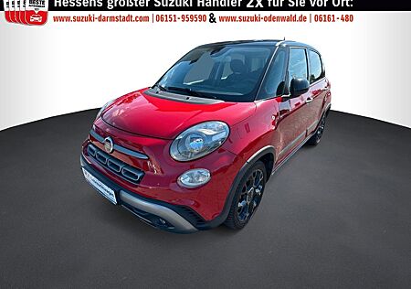 Fiat 500L Cross 1.6 Multijet 16V