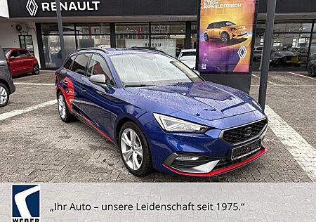 Seat Leon Sportstourer 1.5TSI