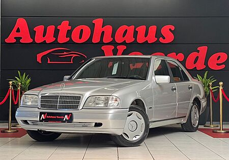 Mercedes-Benz C 220 D CLASSIC Automatik/1-HAND/**110.000KM**