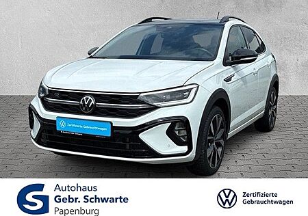 VW Taigo Volkswagen 1.5 TSI DSG R-Line LED-MATRIX+KAMERA+SHZG.