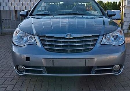 Chrysler Sebring Cabrio Touring