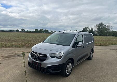 Opel Combo E Cargo Edition erhöhte Nutzlast XL,Klima.