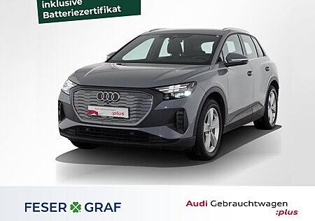 Audi Q4 e-tron 35 matrix LED/ PDC/ Rückfahrkamera
