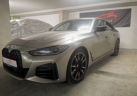 BMW M440i xDrive Gran Coupé