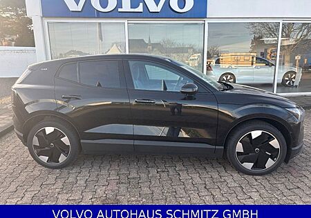 Volvo EX30 Plus AWD TWIN Pure Electric Dienstwagen