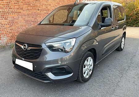 Opel Combo Life E Edition