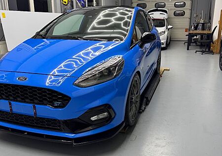 Ford Fiesta 1,5 EcoBoost ST Edition ST Edition
