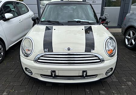 Mini Cooper Panorama,Klima,Alu