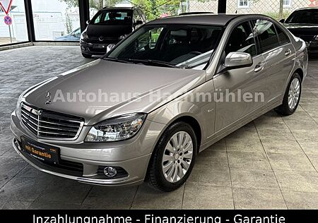 Mercedes-Benz C 180 Lim. Kompressor/aus 2. Hand/AUT. /SHZ/AC