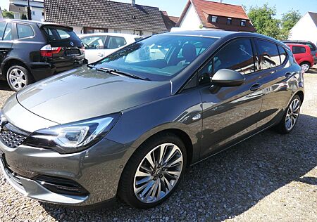 Opel Astra K Lim. 5-trg. Ultimate Start/Stop