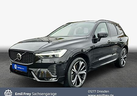 Volvo XC 60 XC60 B5 B AWD Ultra Dark