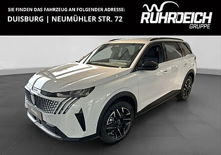 Peugeot 5008 Hybrid 145 Allure 21Zoll Display Navi 360°C