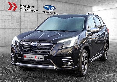 Subaru Forester e-Boxer 2.0ie Platinum H/K NAVI LED ACC