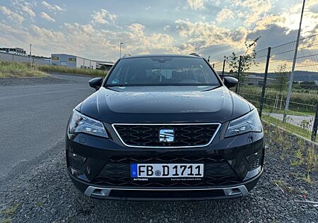 Seat Ateca 2.0 TDI 140kW Xcellence 4Drive DSG Xce...