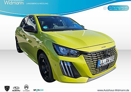 Peugeot 208 Hybrid 110 e-DSC6 Allure Navi, SHZ, EPH