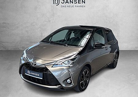 Toyota Yaris 1.5 VVT-iE Style Selection *Navigation*