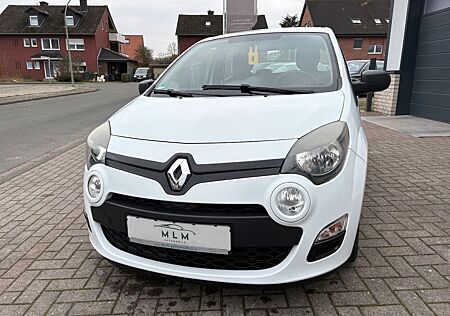 Renault Twingo Expression Klima PDC Tempomat