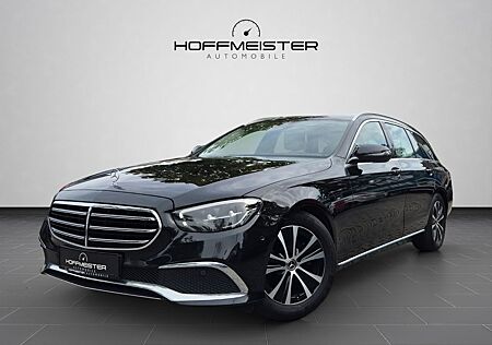 Mercedes-Benz E 220 E220d T-Modell*1.Hand*MwSt.*