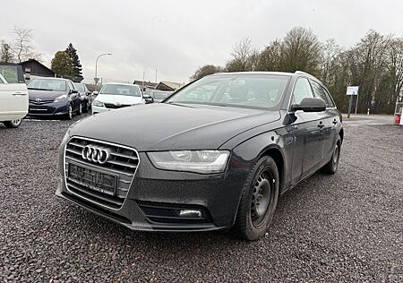Audi A4 Avant Attraction, Autom, Navi, SHZ