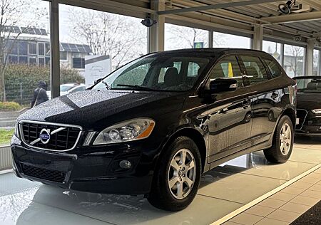 Volvo XC 60 XC60 2.4 Kinetic Drive/AHK/AUTO/KLIMA/MULTI/