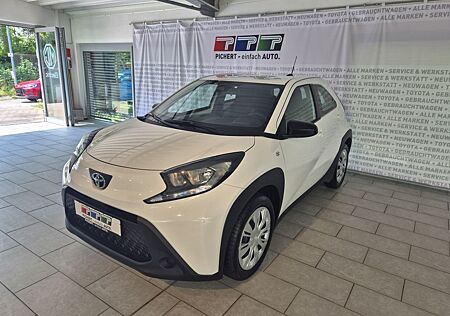 Toyota Aygo (X) Business Edition