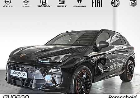 Cupra Terramar VZ 2.0 TSI 195 kW (265 PS) 7-Gang DSG+A