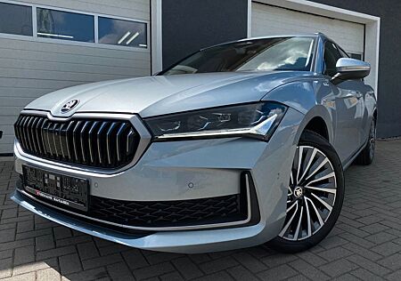 Skoda Superb COMBI 4X4 L&K*PANO*VOLL*WG-2029*