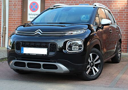 Citroën C3 Aircross Shine Klima Navi Stop Start Panorama