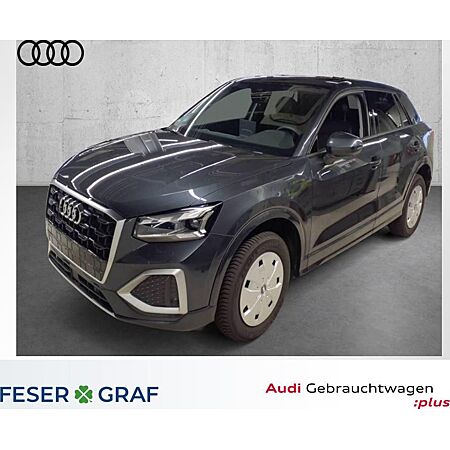 Audi Q2 leasen