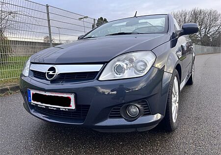 Opel Tigra Twin Top Edition, 1. Hand, Bestzustand !