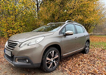Peugeot 2008 Allure e-HDi FAP 92 ETG6 STOP & START A...