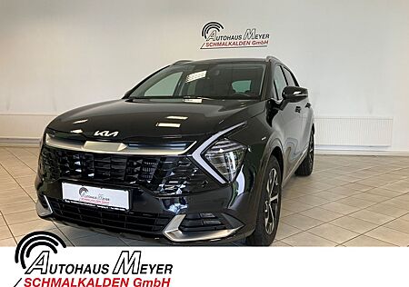 Kia Sportage Spirit 1.6 T-GDI MHEV +Leder+Navi+LED+e