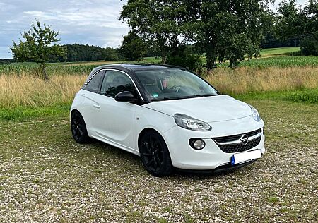 Opel Adam SLAM 1.4 64kW SLAM