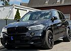 BMW X5 M50 M50d - Vollausstattung