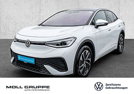 VW ID.5 Volkswagen Pro 2xKLIMA ACC AKUSTIKGLAS AUT FLA KLIMAA.