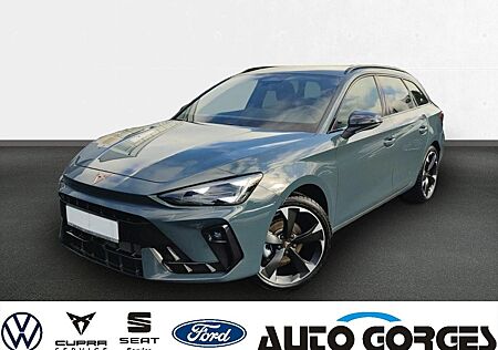 Cupra Leon Sportstourer 1.5l eTSI DSG +SOFORT+