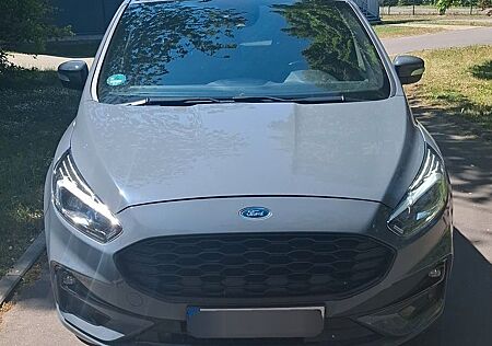 Ford S-Max 1,5 EcoBoost ST-Line ST-Line