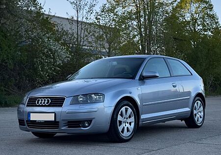 Audi A3 2.0 FSI (150PS) 6-Gang