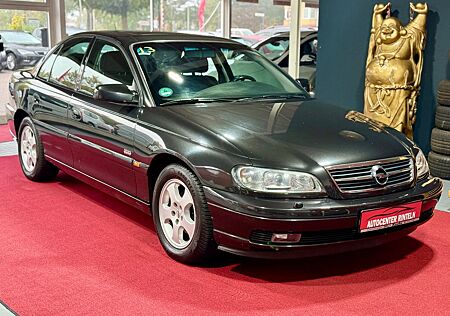 Opel Omega 2.2 16V Edition 2000/ 2.Hand/ TüvNEU