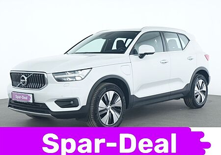 Volvo XC 40 XC40 Inscription 360°|CarPlay|Navi|LED|Kessy|SHZ