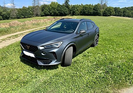 Cupra Formentor 1.4 e-HYBRID 180kW VZ DSG VZ