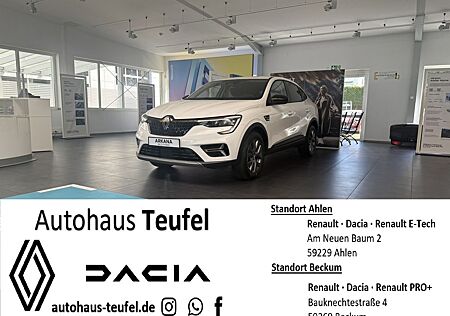 Renault Arkana PH2 Evolution Mild Hybrid 140 EDC *GJR*