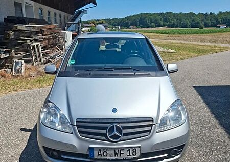 Mercedes-Benz A 180 CDI -